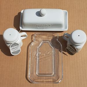 Mason jar craft & more